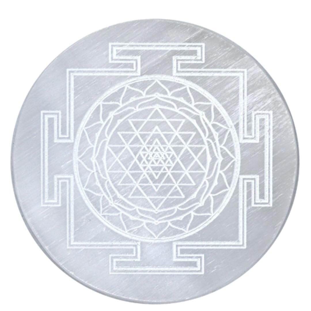 Crystals & Sacred Collection · 31